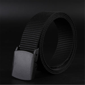 COWATHER 110 130 150 170cm long big size new nylon material mens belt military outdoor tactical male jeans belts for men luxury